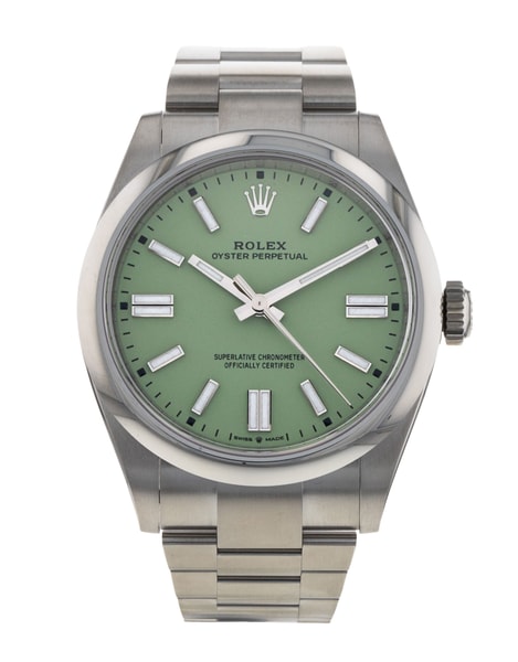 Rolex Oyster Perpetual 41 134300